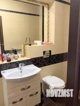 1-к квартира, на длительный срок, 40м2, 1/4 этаж