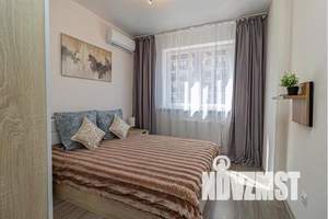 1-к квартира, посуточно, 35м2, 3/9 этаж