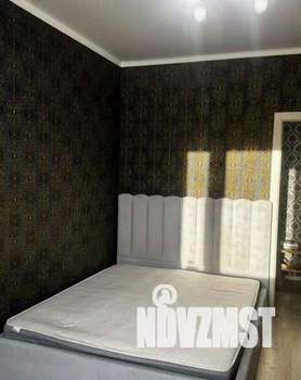 1-к квартира, на длительный срок, 34м2, 11/26 этаж