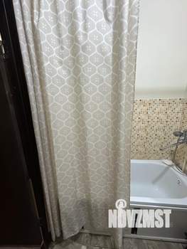 1-к квартира, на длительный срок, 40м2, 14/17 этаж