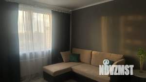 1-к квартира, посуточно, 33м2, 14/17 этаж