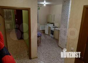 1-к квартира, на длительный срок, 37м2, 17/17 этаж