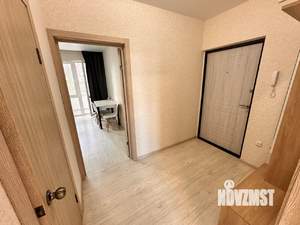 2-к квартира, на длительный срок, 44м2, 1/9 этаж
