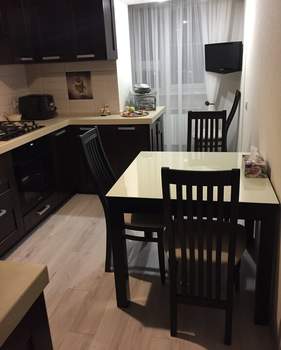 2-к квартира, на длительный срок, 51м2, 9/9 этаж