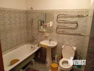 2-к квартира, на длительный срок, 52м2, 6/9 этаж