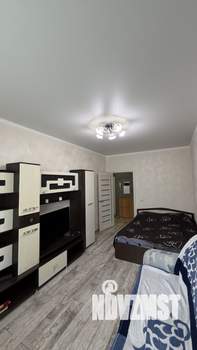 1-к квартира, на длительный срок, 43м2, 15/19 этаж