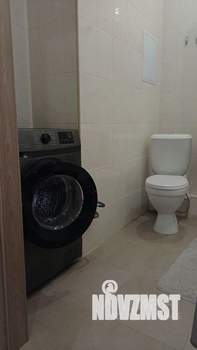 1-к квартира, на длительный срок, 40м2, 3/19 этаж