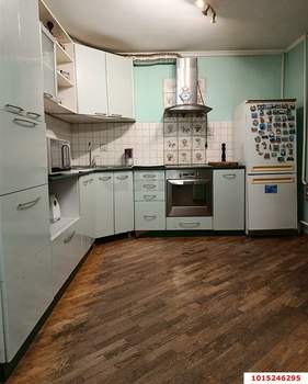 3-к квартира, на длительный срок, 70м2, 6/10 этаж