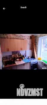 2-к квартира, на длительный срок, 48м2, 1/5 этаж