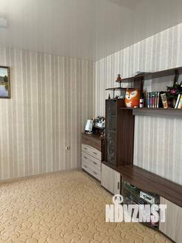 1-к квартира, на длительный срок, 30м2, 5/6 этаж