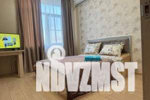 2-к квартира, посуточно, 55м2, 11/23 этаж