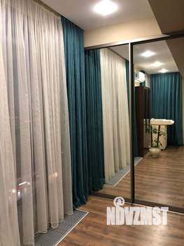 3-к квартира, на длительный срок, 110м2, 7/19 этаж