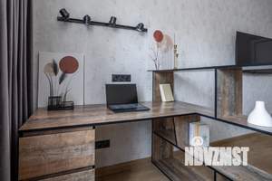 2-к квартира, посуточно, 58м2, 9/12 этаж