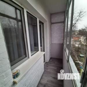 1-к квартира, на длительный срок, 30м2, 2/5 этаж