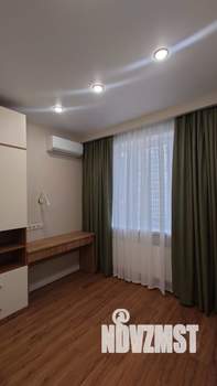 1-к квартира, на длительный срок, 33м2, 4/24 этаж
