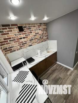 1-к квартира, посуточно, 33м2, 5/5 этаж