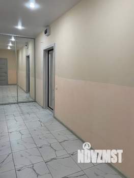 2-к квартира, на длительный срок, 56м2, 9/18 этаж