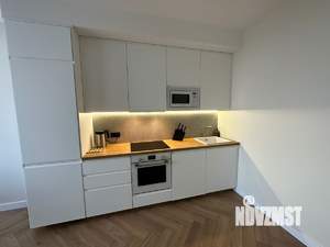 1-к квартира, на длительный срок, 53м2, 22/25 этаж