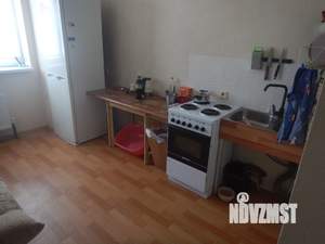 1-к квартира, на длительный срок, 35м2, 6/10 этаж