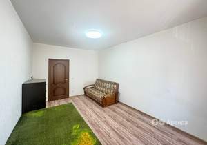 1-к квартира, на длительный срок, 41м2, 5/22 этаж