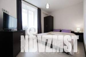 2-к квартира, посуточно, 44м2, 15/16 этаж