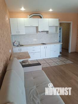 1-к квартира, на длительный срок, 30м2, 10/15 этаж