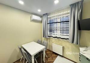 2-к квартира, на длительный срок, 47м2, 7/16 этаж