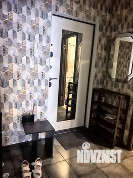 1-к квартира, на длительный срок, 37м2, 17/17 этаж