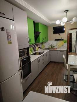 2-к квартира, на длительный срок, 60м2, 5/19 этаж