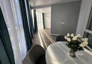 1-к квартира, на длительный срок, 53м2, 5/17 этаж