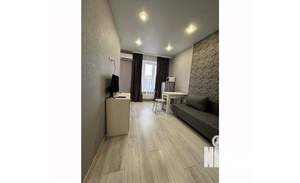 1-к квартира, посуточно, 37м2, 1/1 этаж