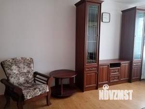 1-к квартира, на длительный срок, 41м2, 2/3 этаж