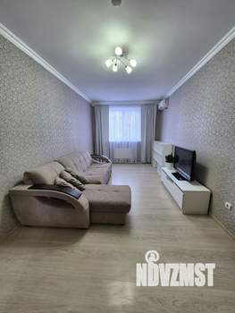 1-к квартира, на длительный срок, 40м2, 6/10 этаж