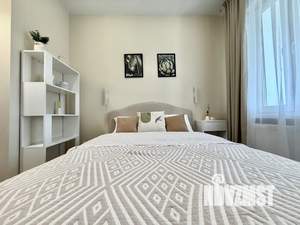 Студия квартира, посуточно, 30м2, 14/19 этаж