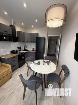 1-к квартира, на длительный срок, 37м2, 14/16 этаж