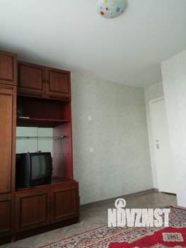 1-к квартира, на длительный срок, 35м2, 10/13 этаж