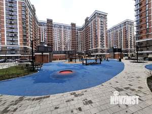 Студия квартира, на длительный срок, 22м2, 15/17 этаж