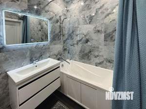 1-к квартира, на длительный срок, 39м2, 12/16 этаж