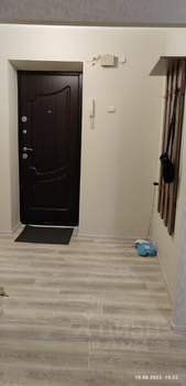 1-к квартира, на длительный срок, 38м2, 8/9 этаж