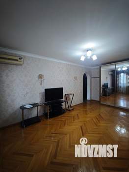 1-к квартира, на длительный срок, 42м2, 3/12 этаж