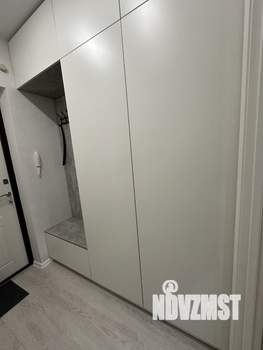 Студия квартира, на длительный срок, 28м2, 6/19 этаж