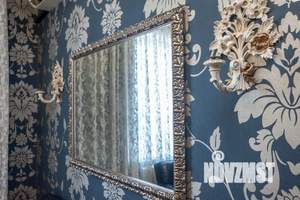 2-к квартира, посуточно, 65м2, 3/4 этаж