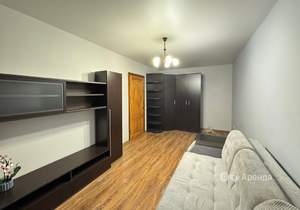 1-к квартира, на длительный срок, 33м2, 6/6 этаж