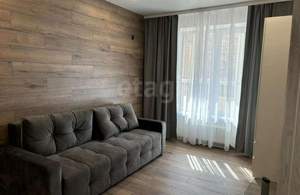 1-к квартира, на длительный срок, 41м2, 8/22 этаж