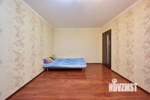 1-к квартира, на длительный срок, 33м2, 11/12 этаж