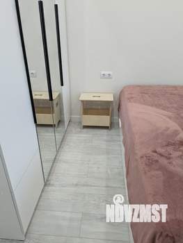 2-к квартира, на длительный срок, 58м2, 4/23 этаж