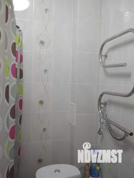 Студия квартира, на длительный срок, 25м2, 16/16 этаж