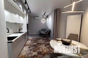 1-к квартира, посуточно, 54м2, 11/17 этаж