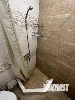 Студия квартира, на длительный срок, 27м2, 18/25 этаж