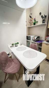 Студия квартира, на длительный срок, 26м2, 10/18 этаж